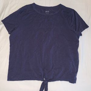 Aerie top